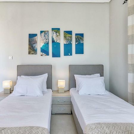 Angel's Spirit Apartment Zakynthos Exterior foto