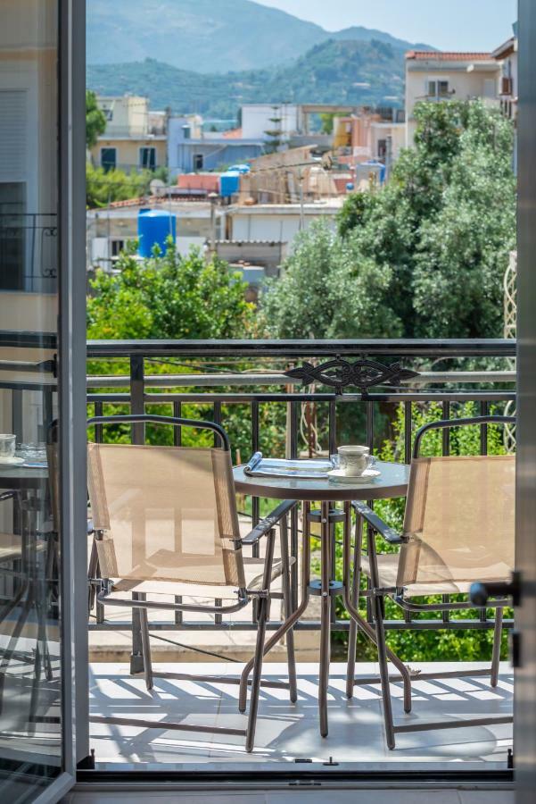 Angel's Spirit Apartment Zakynthos Exterior foto