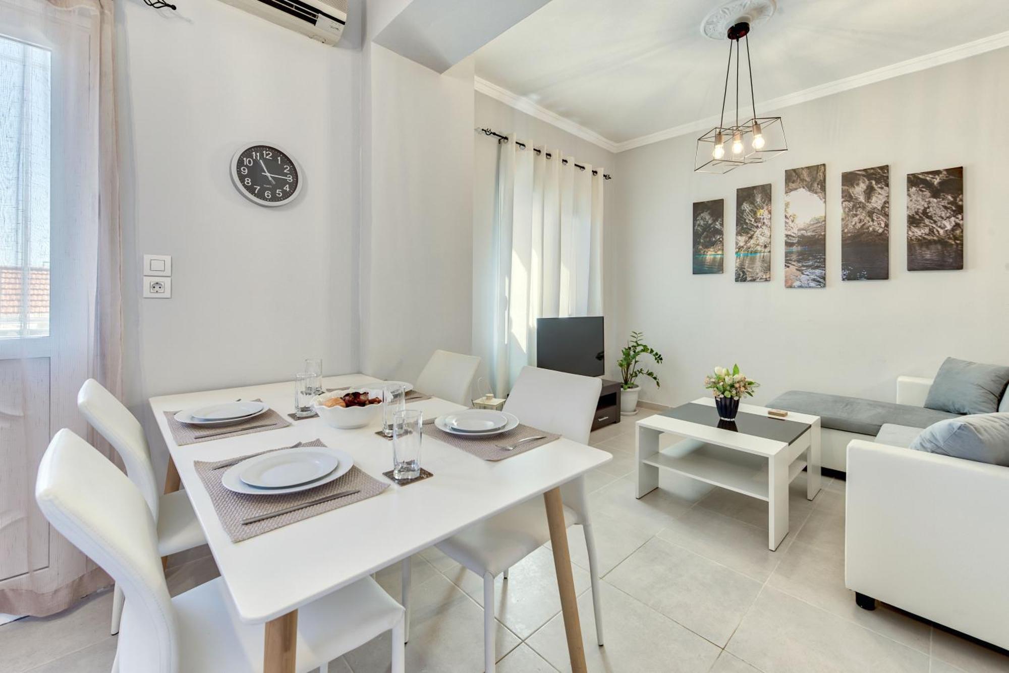 Angel's Spirit Apartment Zakynthos Exterior foto