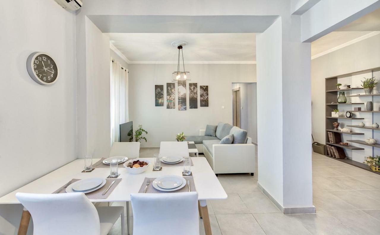 Angel's Spirit Apartment Zakynthos Exterior foto