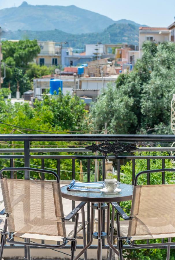 Angel's Spirit Apartment Zakynthos Exterior foto
