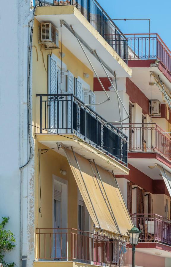 Angel's Spirit Apartment Zakynthos Exterior foto